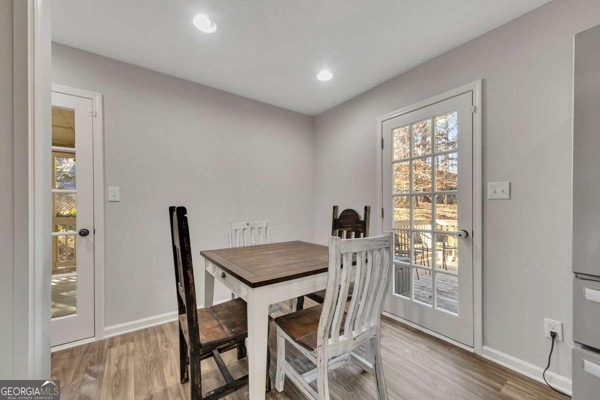 403 Allatoona Court Woodstock - Photo 14