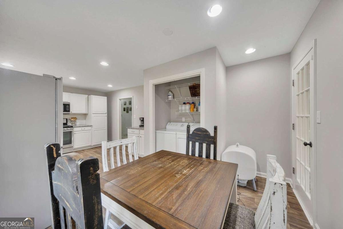 403 Allatoona Court Woodstock - Photo 15