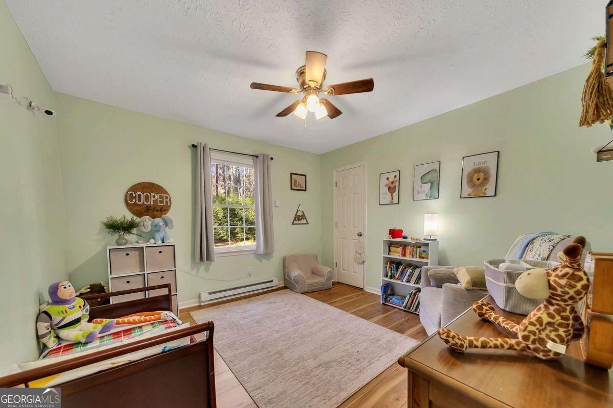 403 Allatoona Court Woodstock - Photo 17