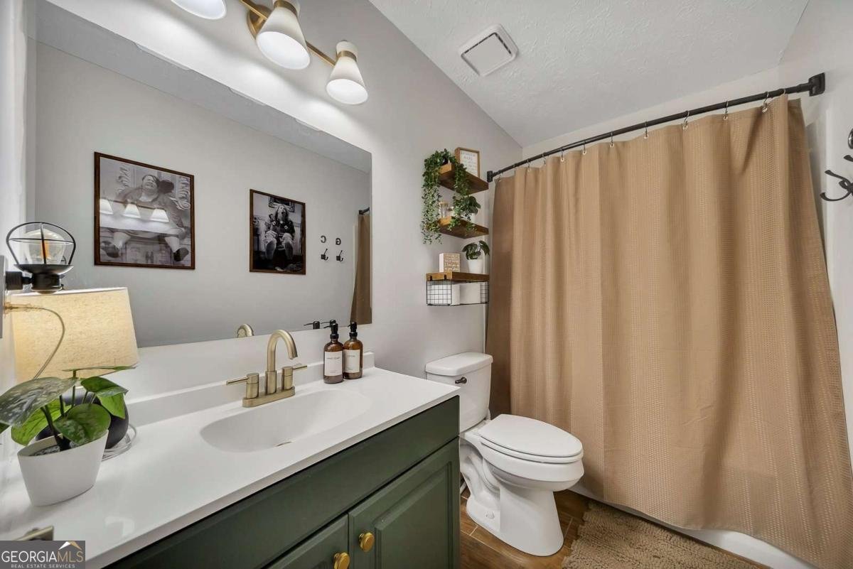 403 Allatoona Court Woodstock - Photo 18