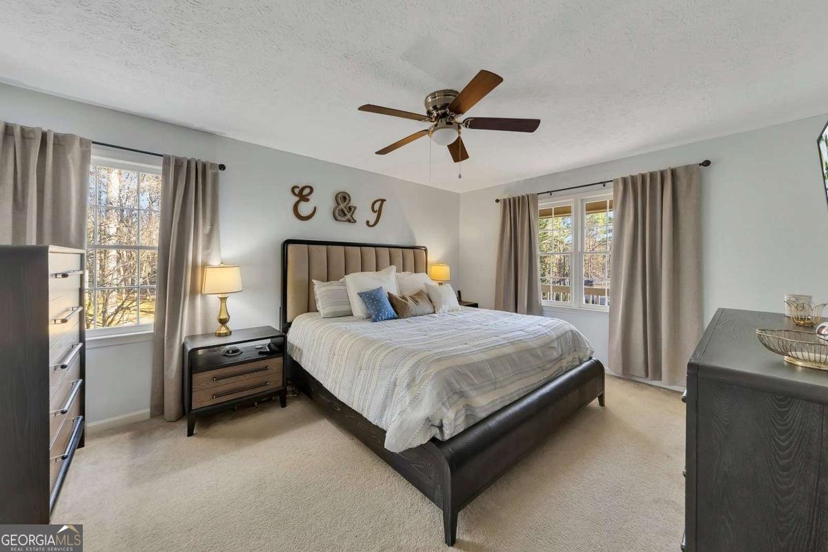 403 Allatoona Court Woodstock - Photo 20