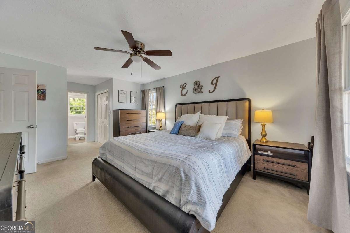 403 Allatoona Court Woodstock - Photo 21