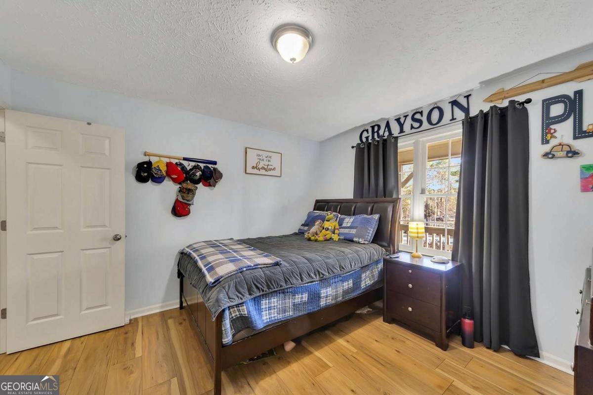 403 Allatoona Court Woodstock - Photo 25