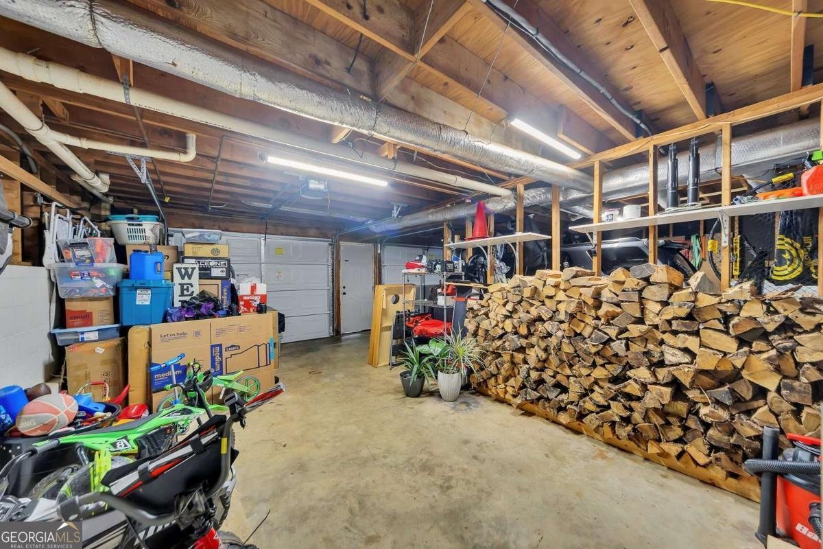 403 Allatoona Court Woodstock - Photo 29