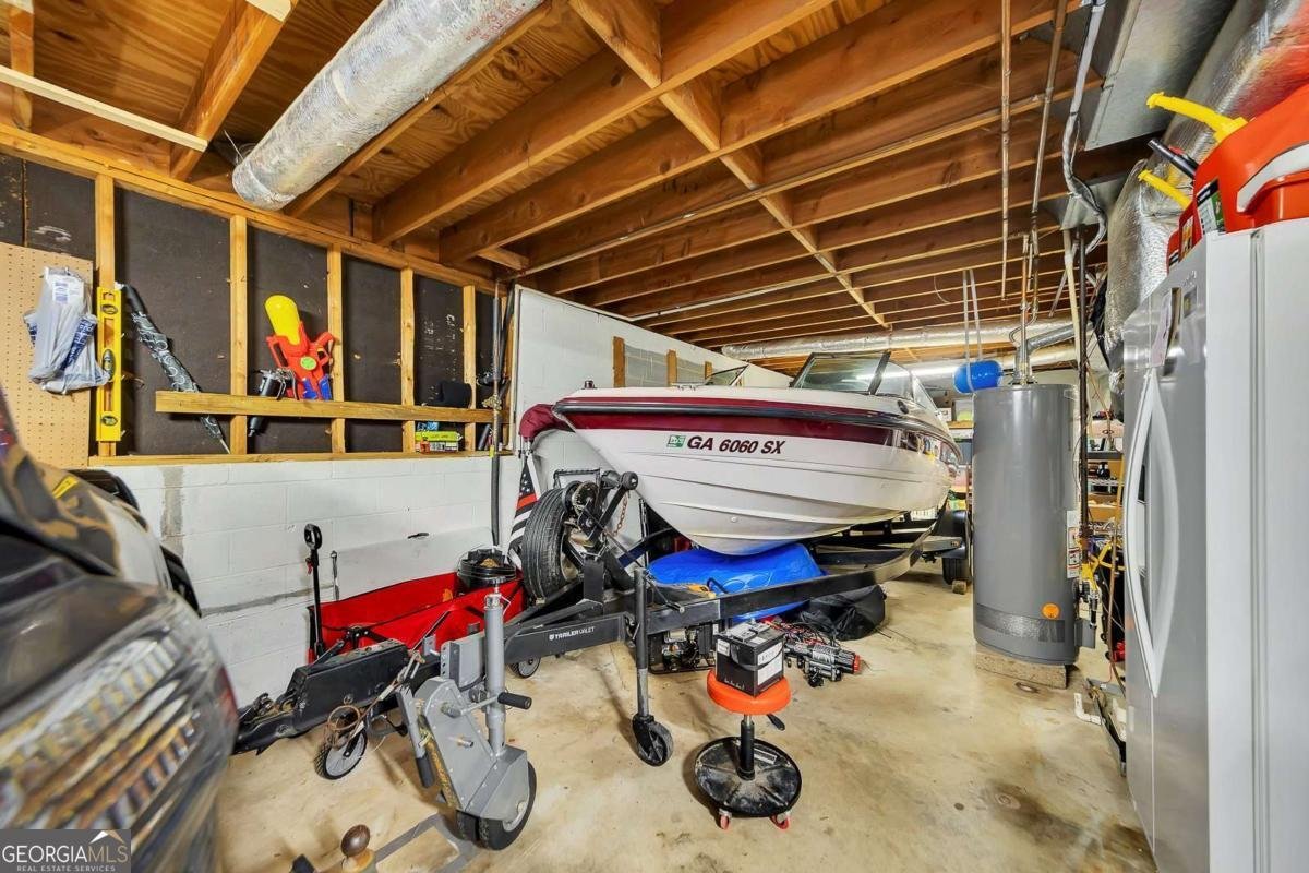 403 Allatoona Court Woodstock - Photo 30