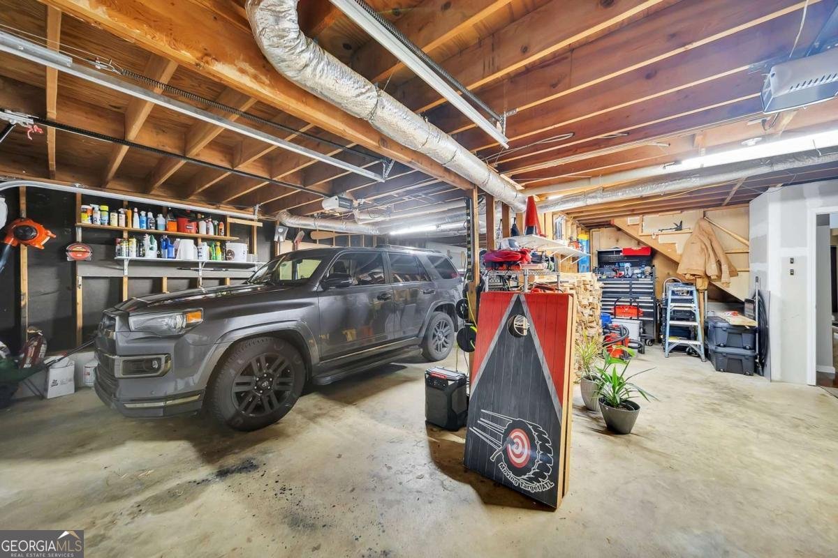 403 Allatoona Court Woodstock - Photo 31