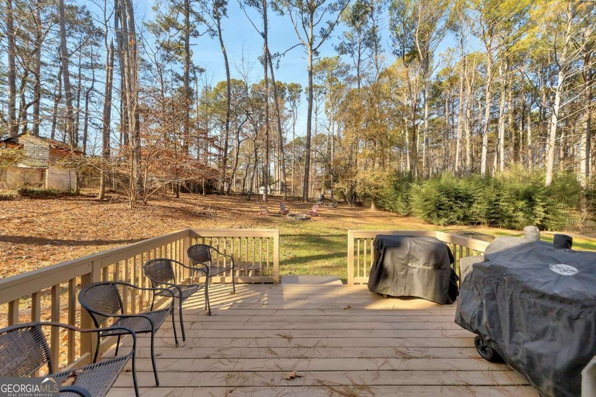 403 Allatoona Court Woodstock - Photo 33