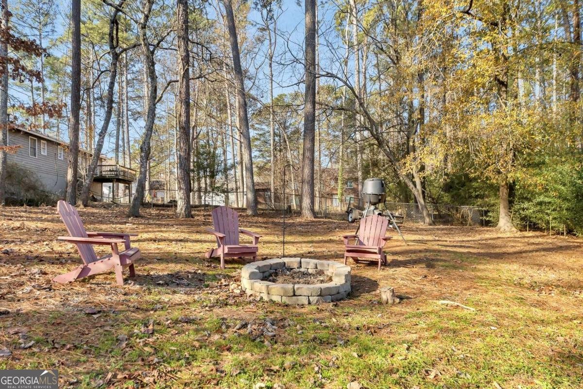 403 Allatoona Court Woodstock - Photo 37