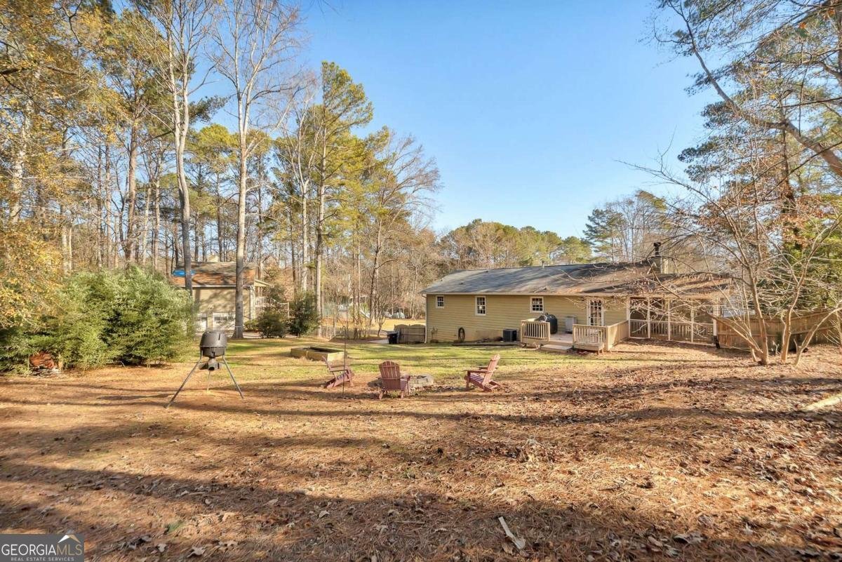403 Allatoona Court Woodstock - Photo 38