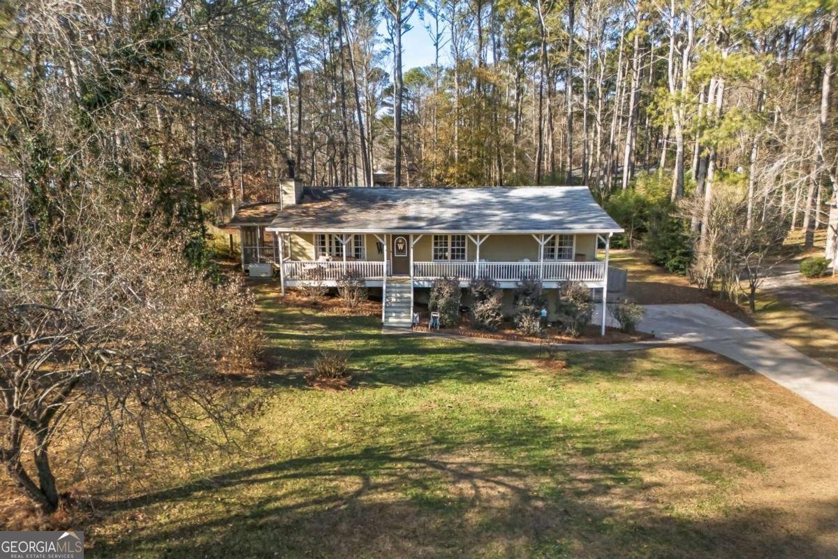 403 Allatoona Court Woodstock - Photo 39