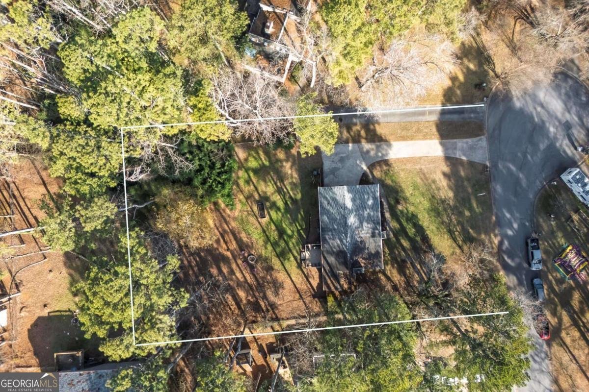 403 Allatoona Court Woodstock - Photo 42