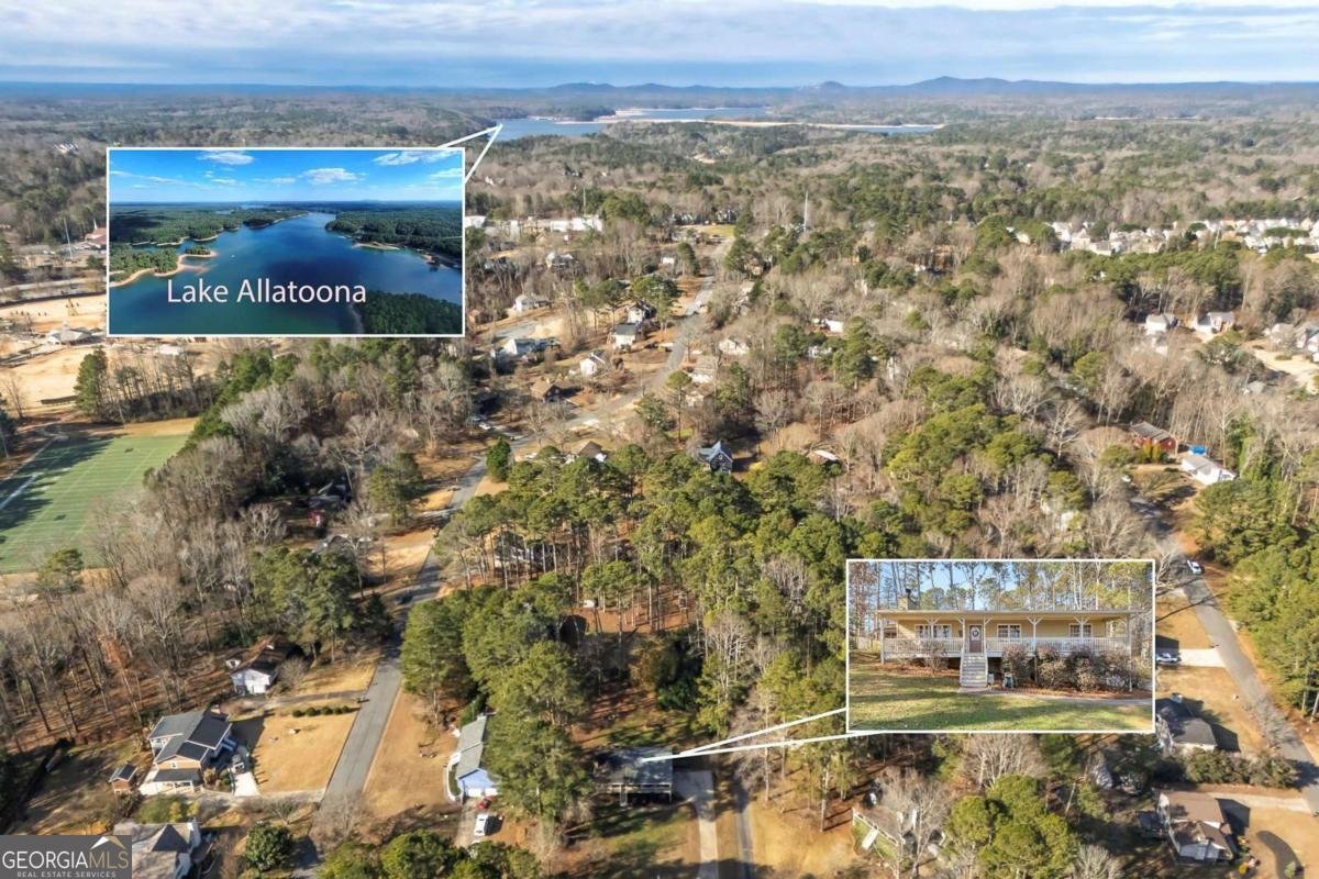 403 Allatoona Court Woodstock - Photo 43