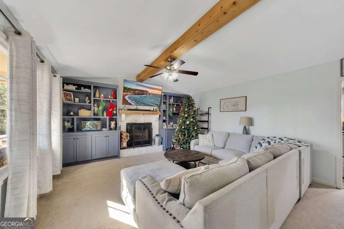 403 Allatoona Court Woodstock - Photo 8