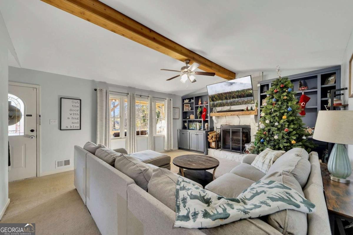 403 Allatoona Court Woodstock - Photo 9