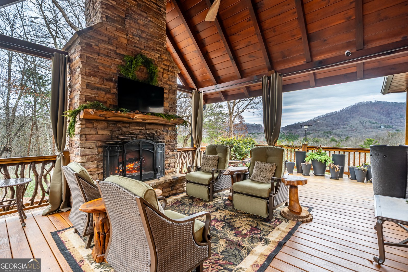 339 Birdseye View Blue Ridge - Photo 11