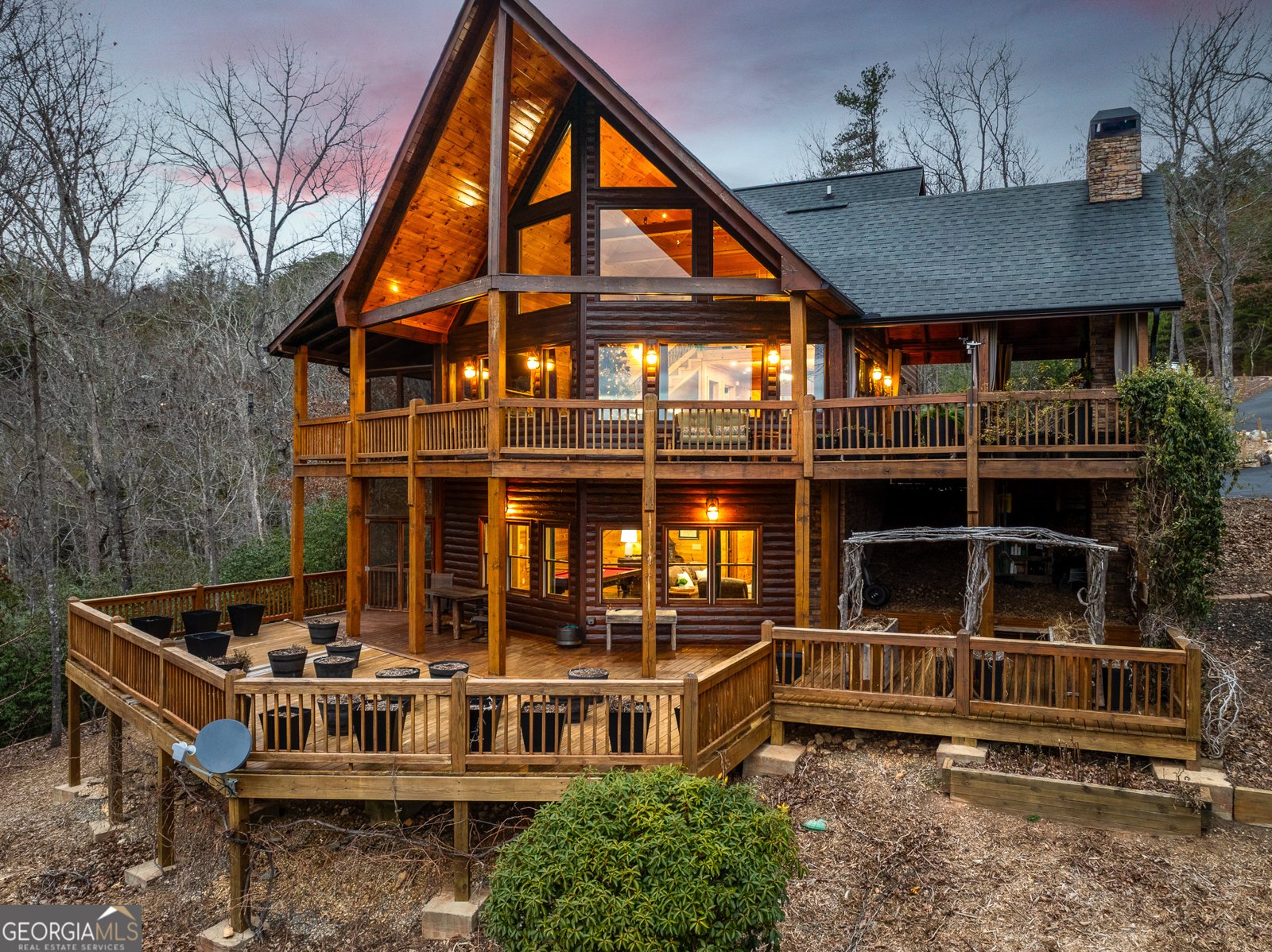 339 Birdseye View Blue Ridge - Photo 19