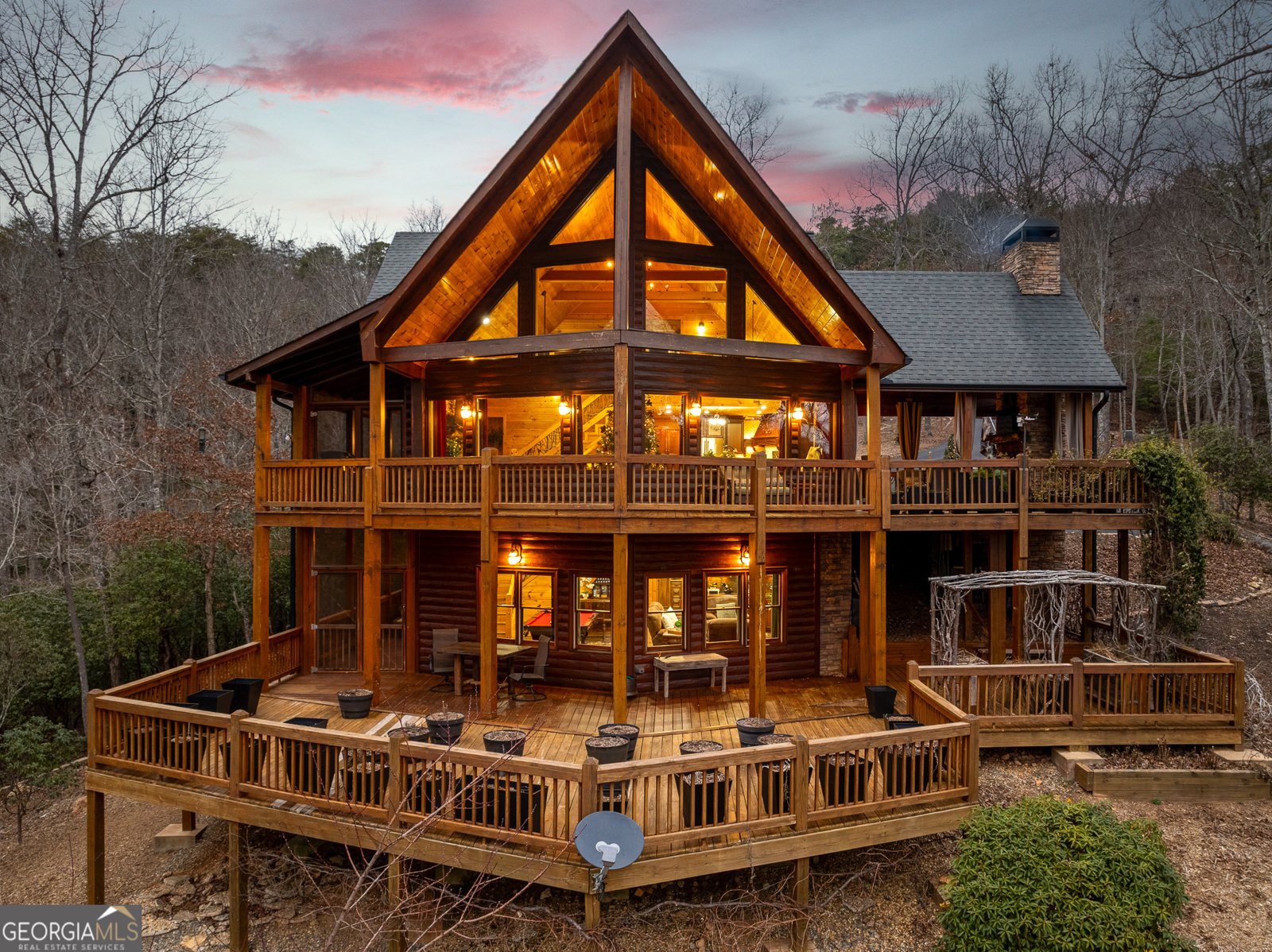 339 Birdseye View Blue Ridge - Photo 21