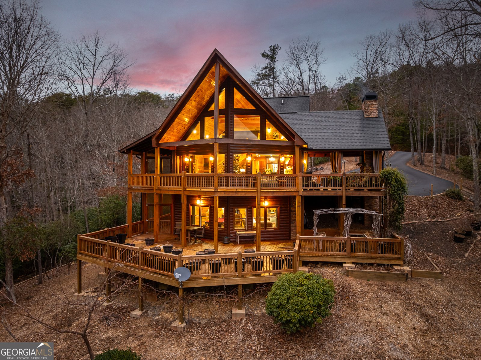 339 Birdseye View Blue Ridge - Photo 22