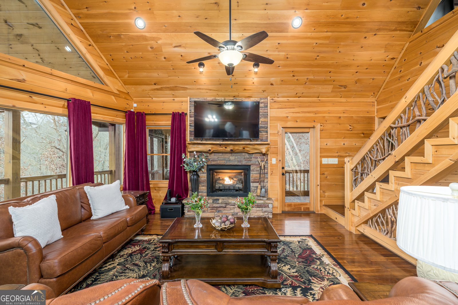 339 Birdseye View Blue Ridge - Photo 36