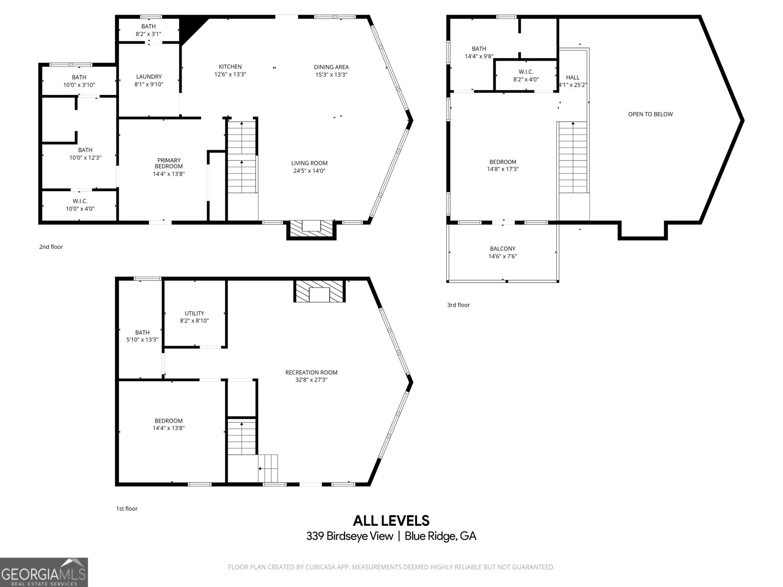 339 Birdseye View Blue Ridge - Photo 75