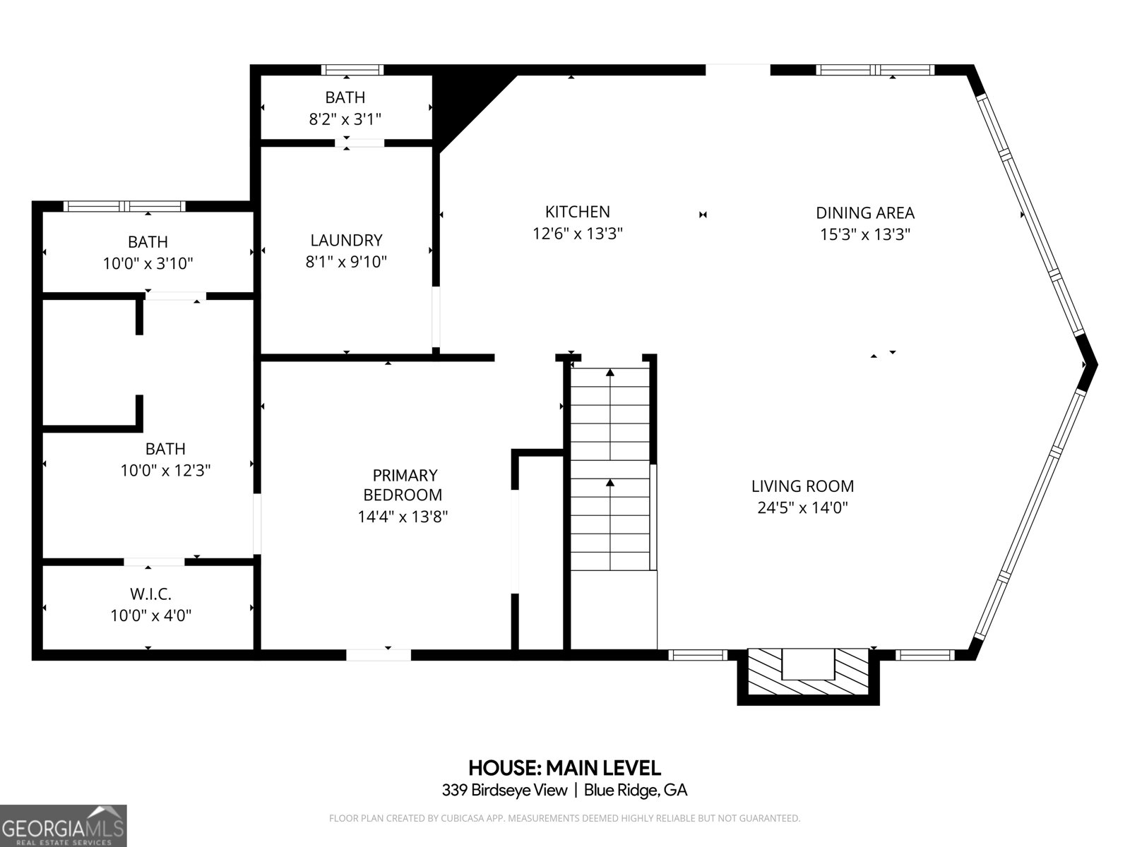 339 Birdseye View Blue Ridge - Photo 77