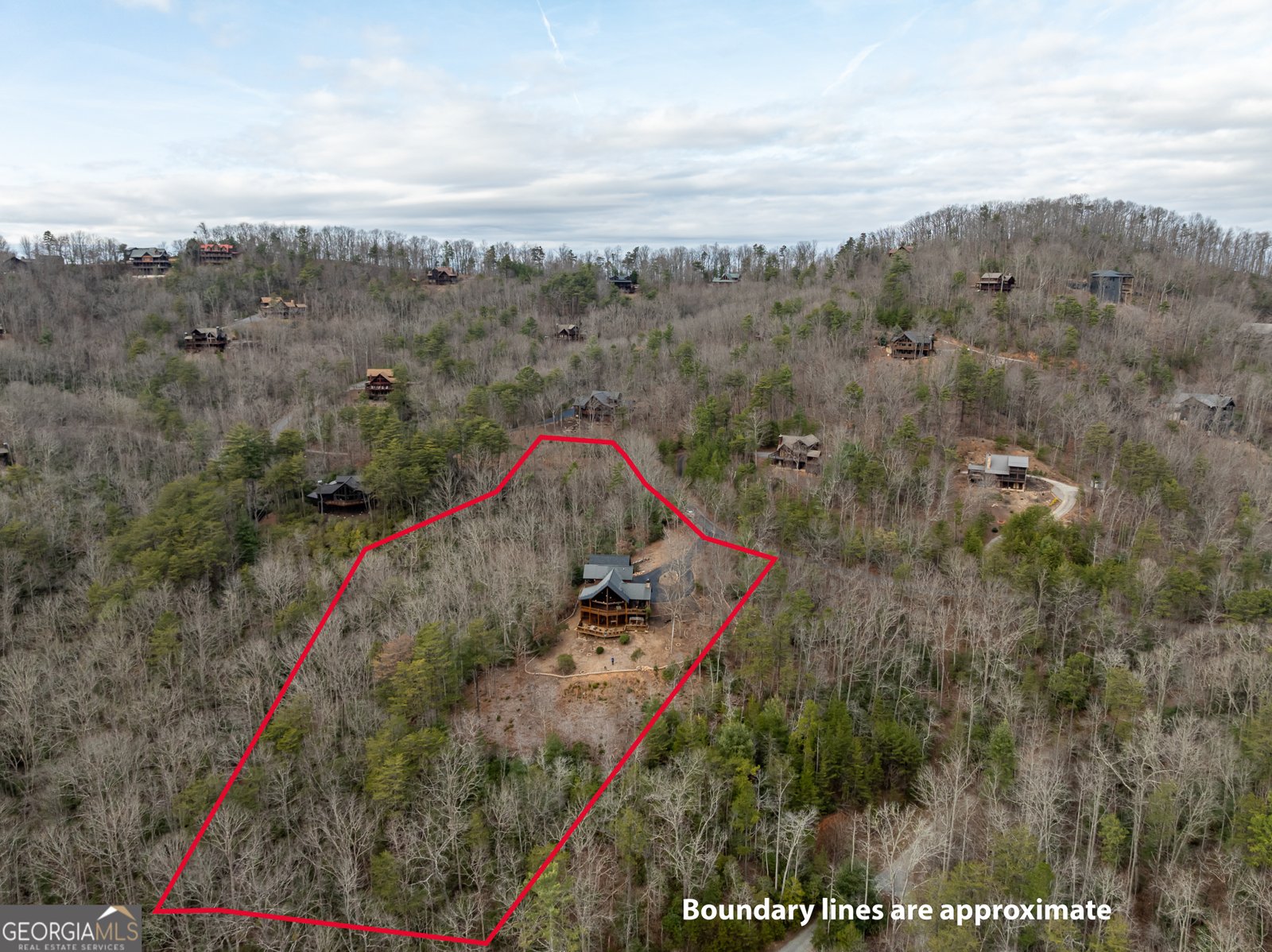 339 Birdseye View Blue Ridge - Photo 8