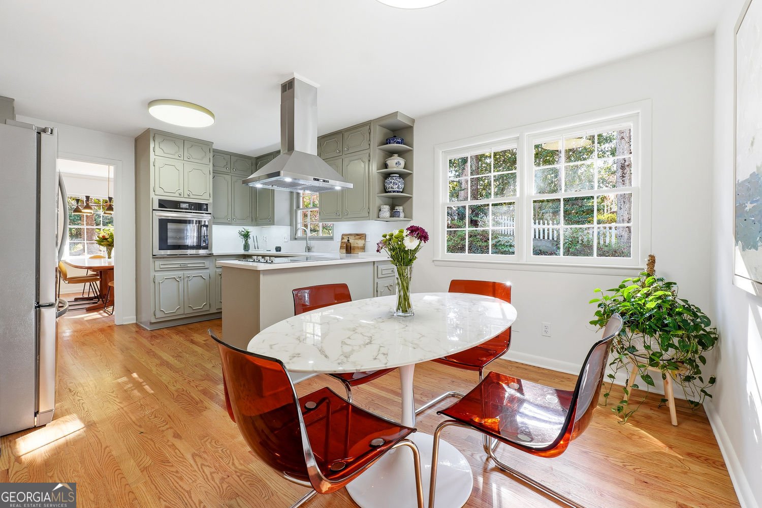 3642 Castaway Court Atlanta - Photo 10