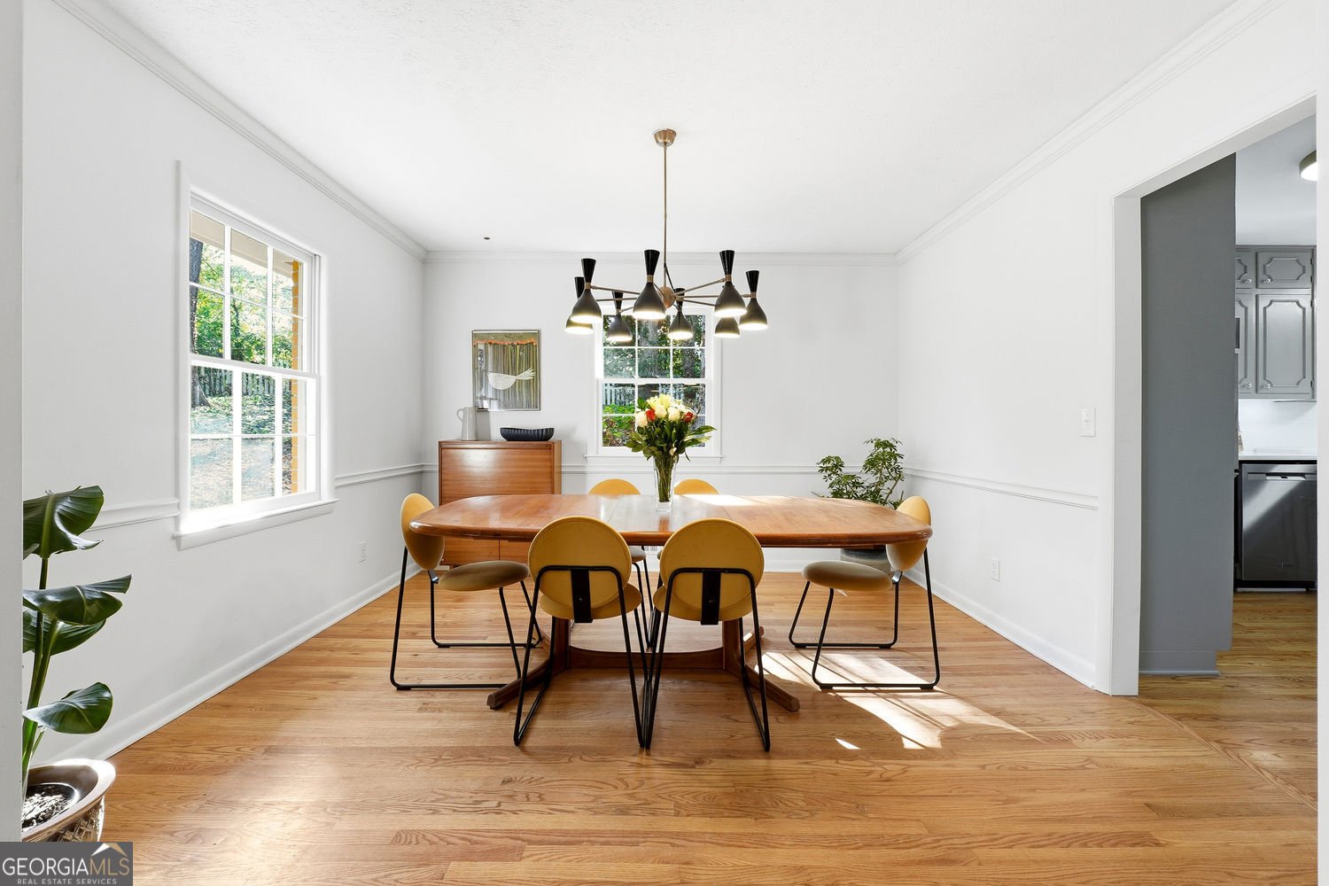 3642 Castaway Court Atlanta - Photo 11