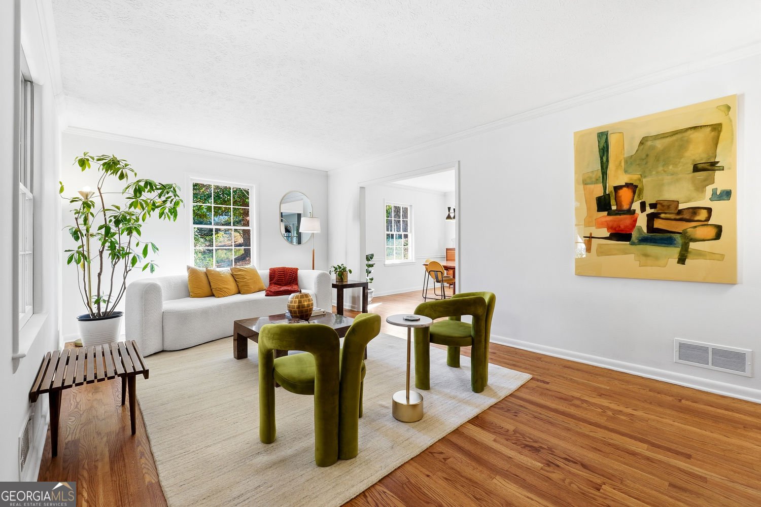 3642 Castaway Court Atlanta - Photo 13