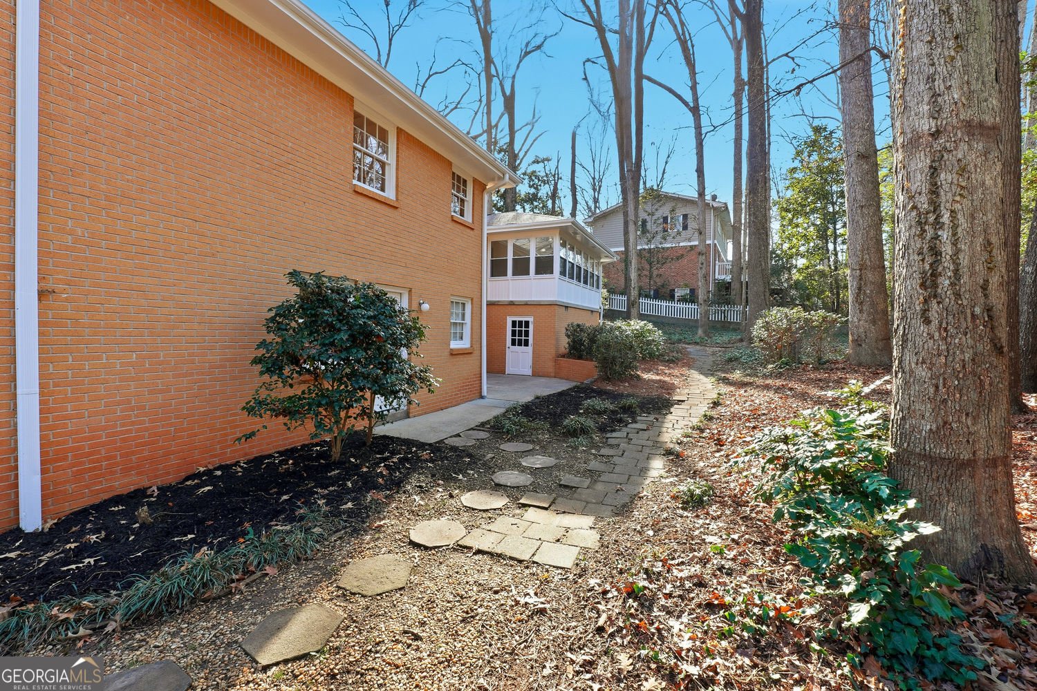 3642 Castaway Court Atlanta - Photo 36