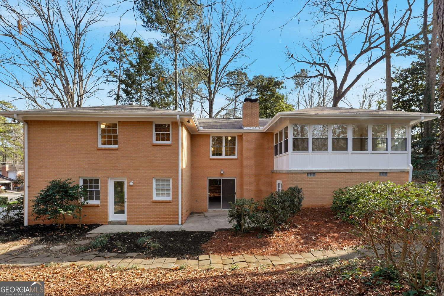 3642 Castaway Court Atlanta - Photo 37