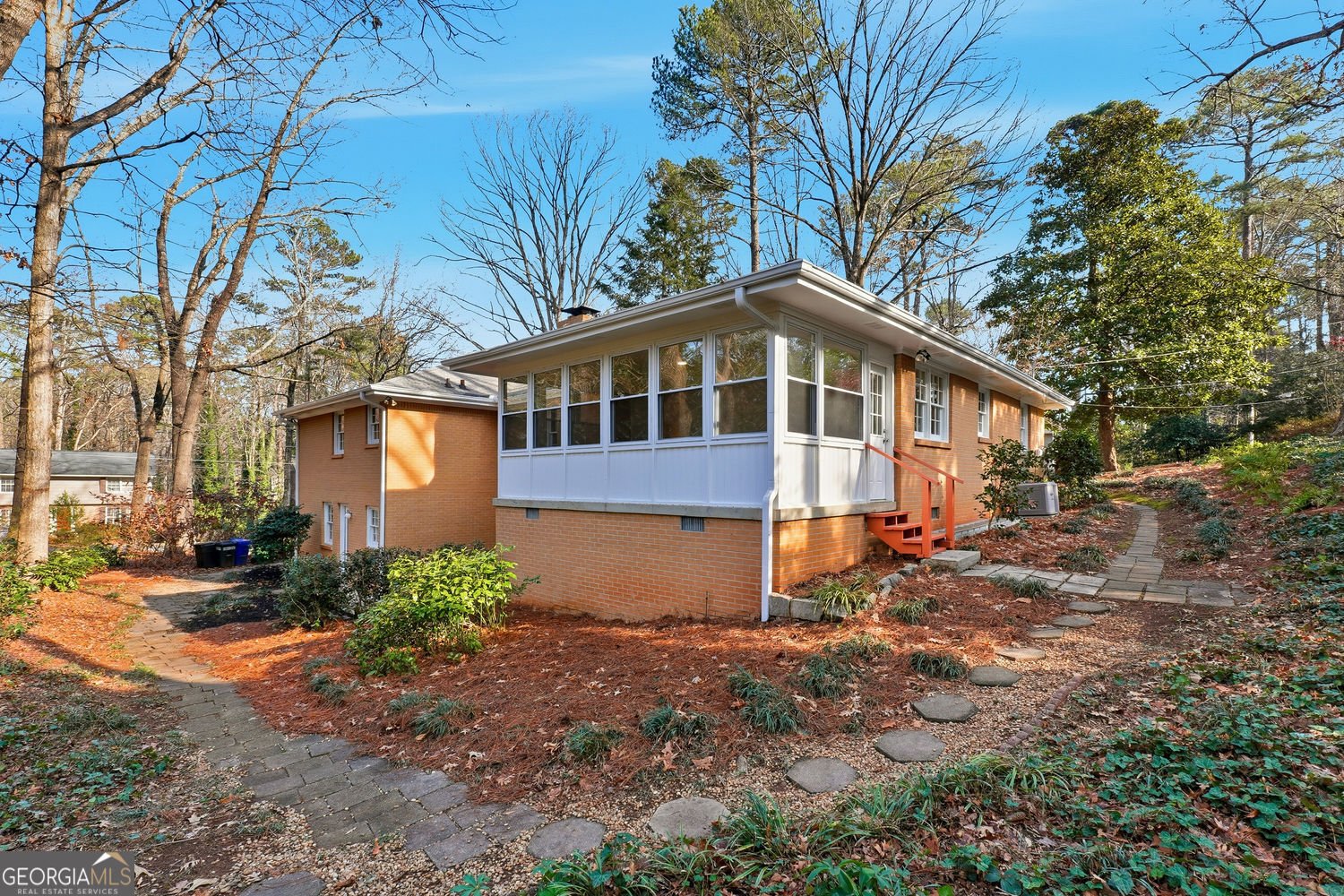 3642 Castaway Court Atlanta - Photo 38