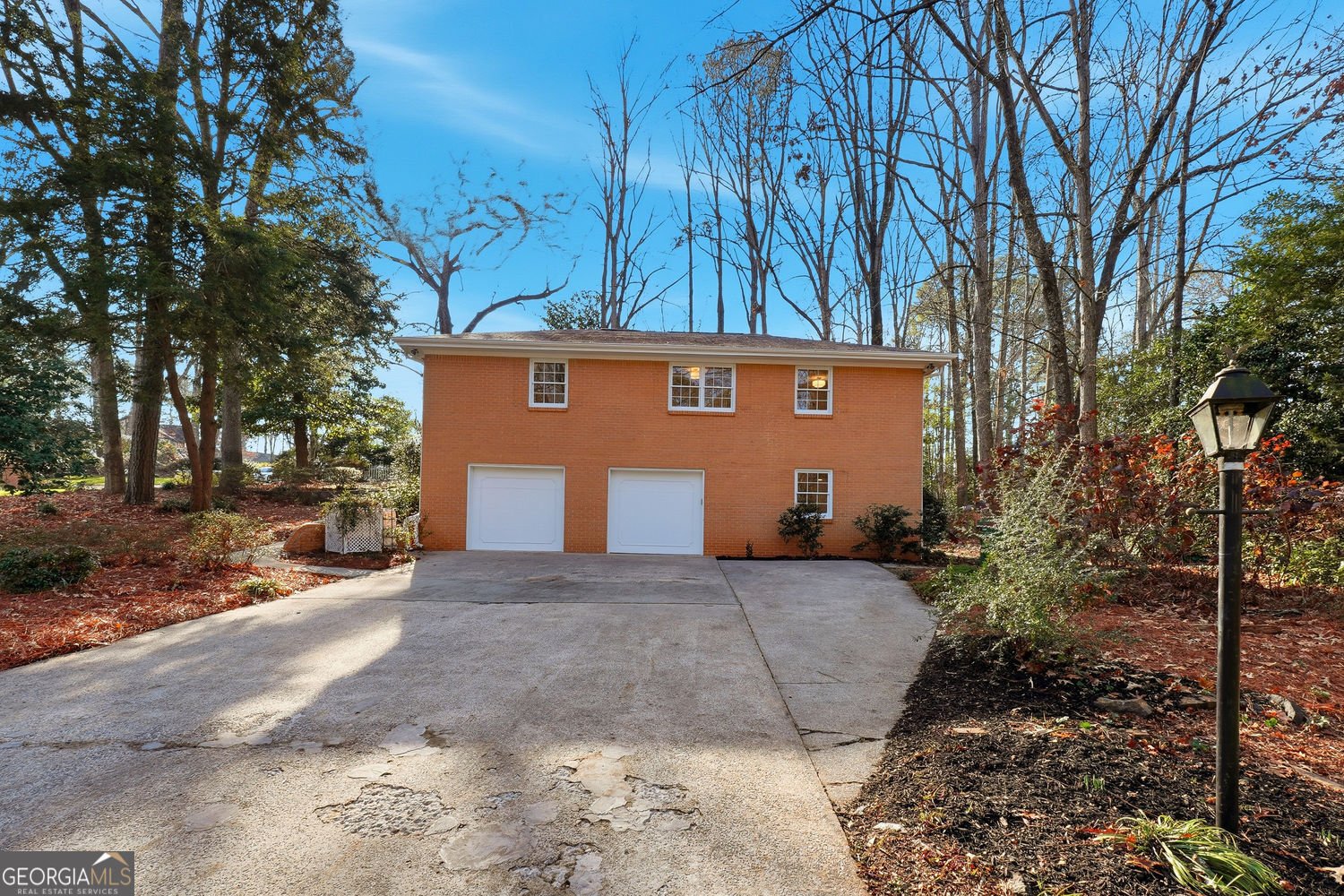 3642 Castaway Court Atlanta - Photo 39