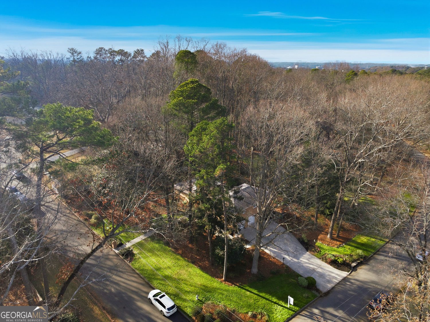 3642 Castaway Court Atlanta - Photo 40