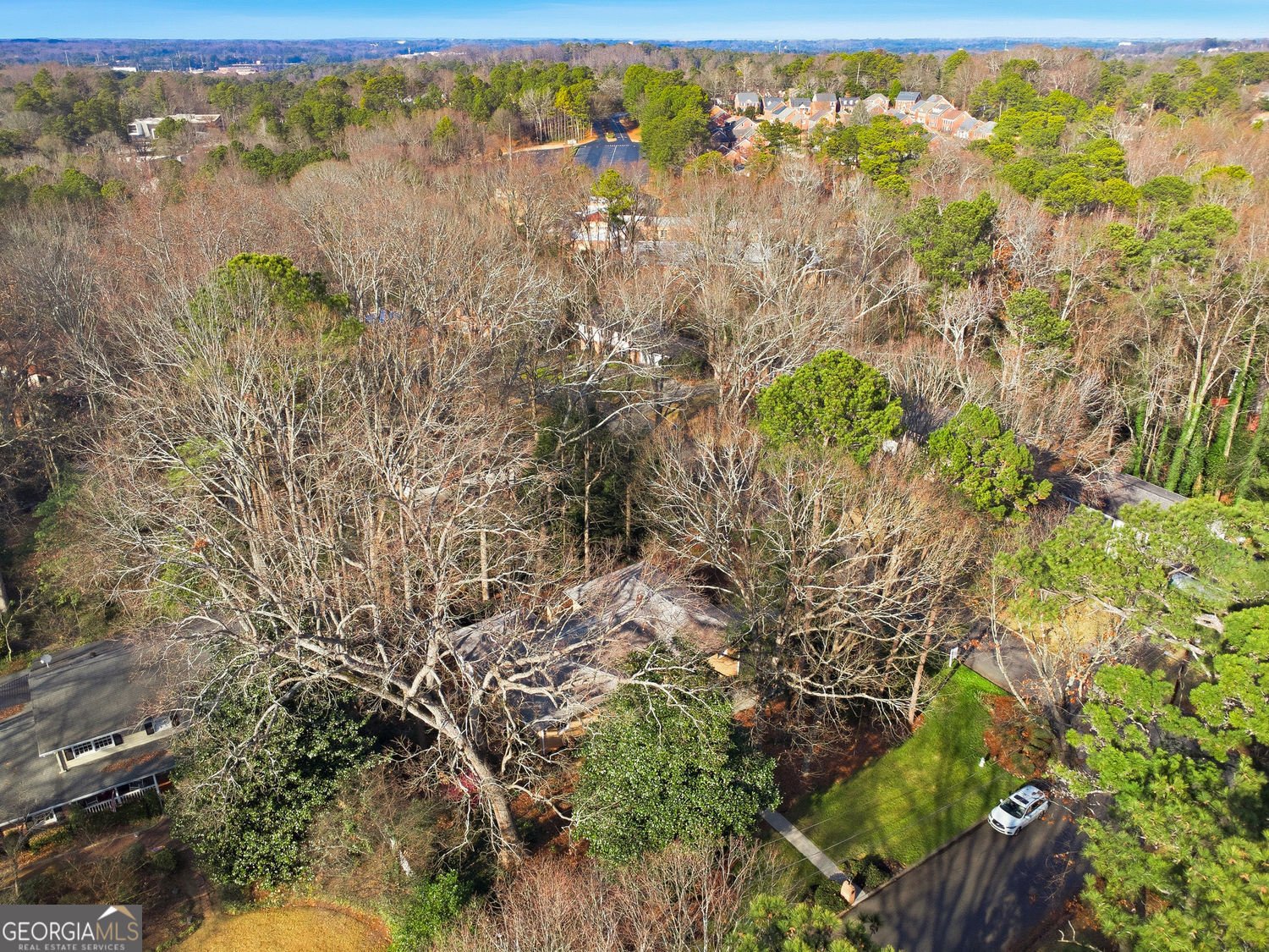 3642 Castaway Court Atlanta - Photo 41