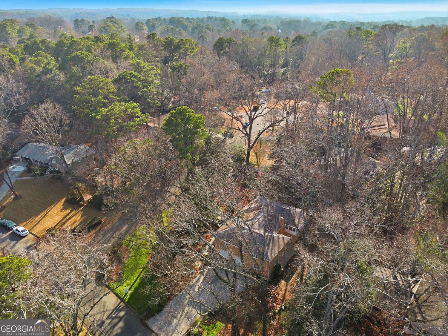 3642 Castaway Court Atlanta - Photo 42