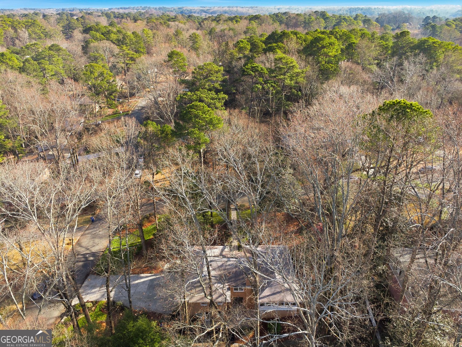 3642 Castaway Court Atlanta - Photo 43