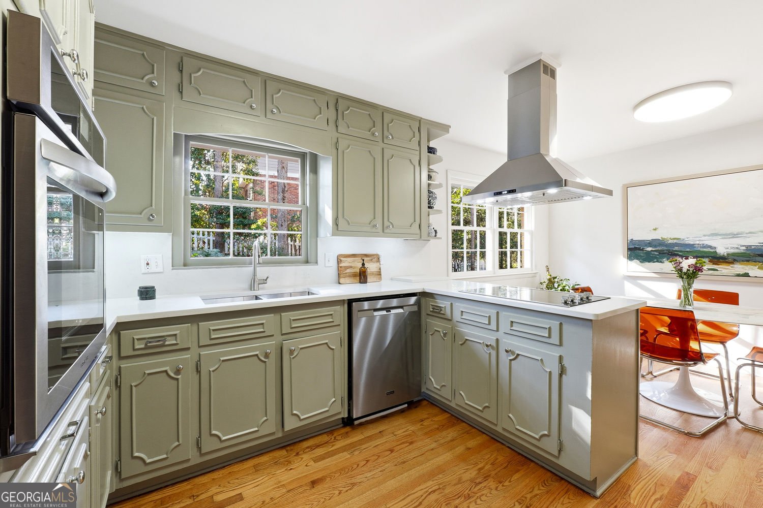 3642 Castaway Court Atlanta - Photo 6