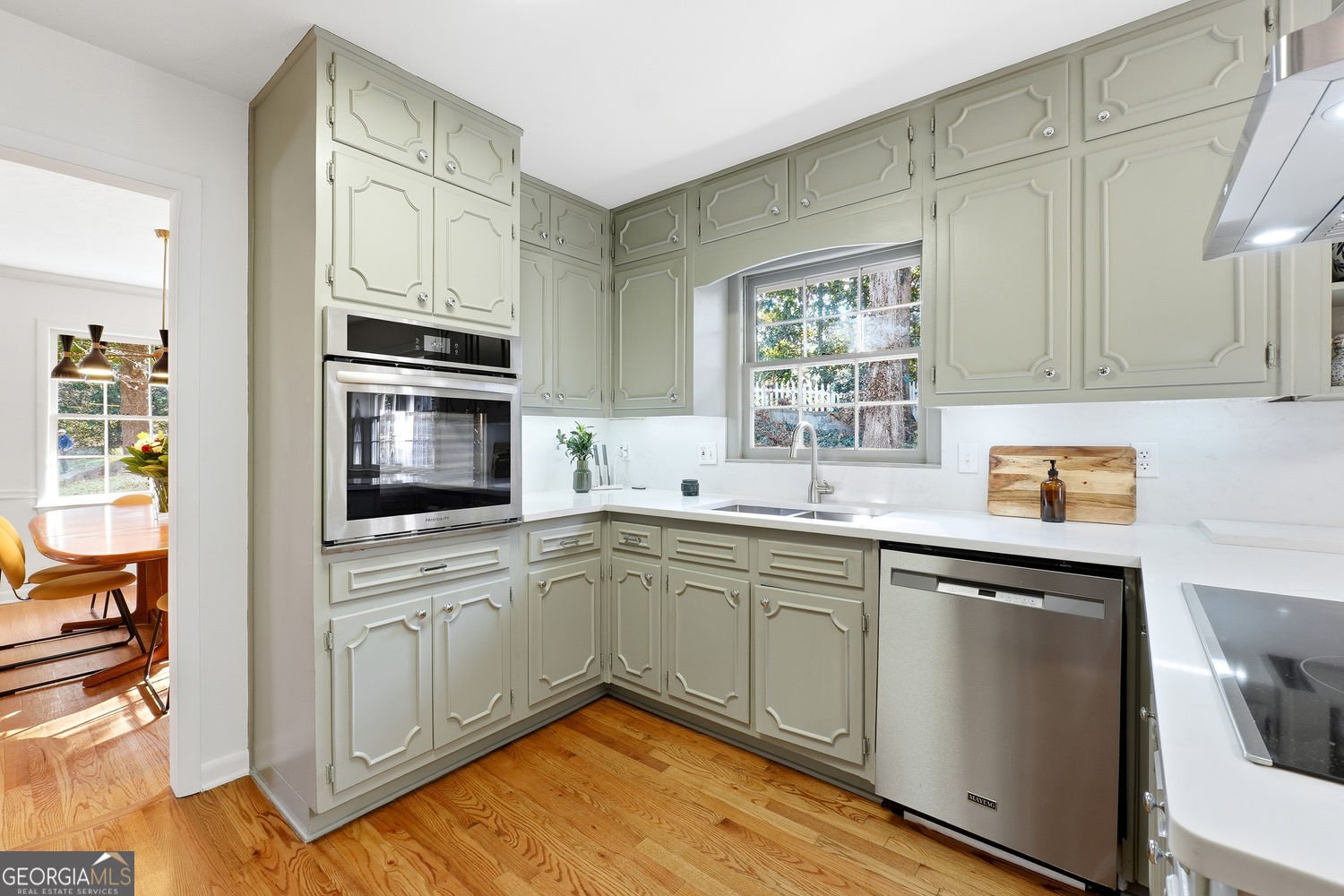 3642 Castaway Court Atlanta - Photo 7