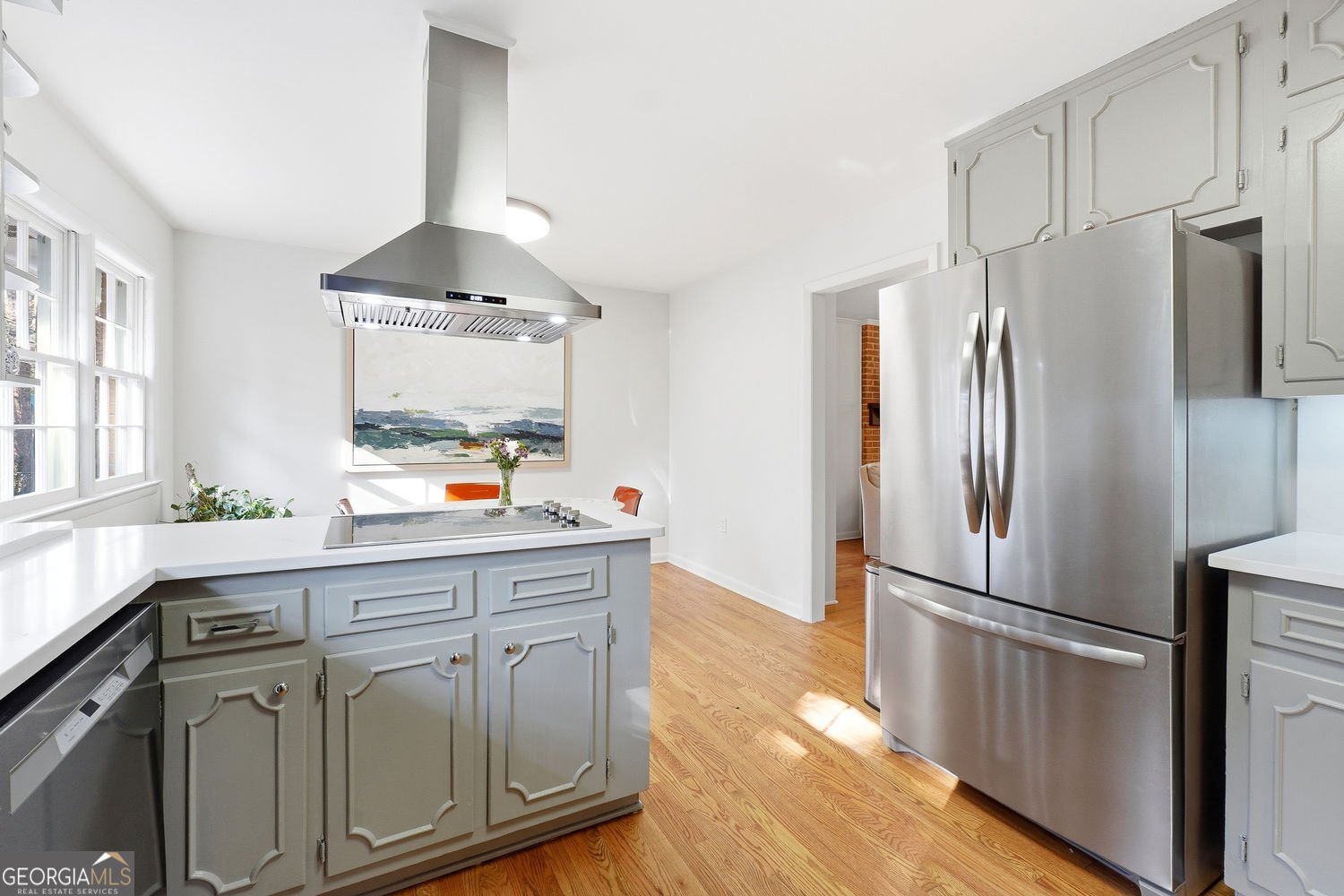 3642 Castaway Court Atlanta - Photo 8