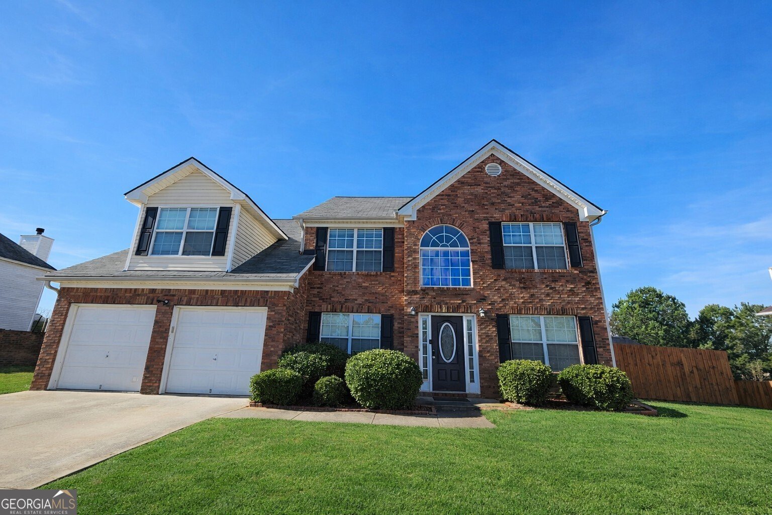 65 Heaton Place Trail Covington - Photo 1