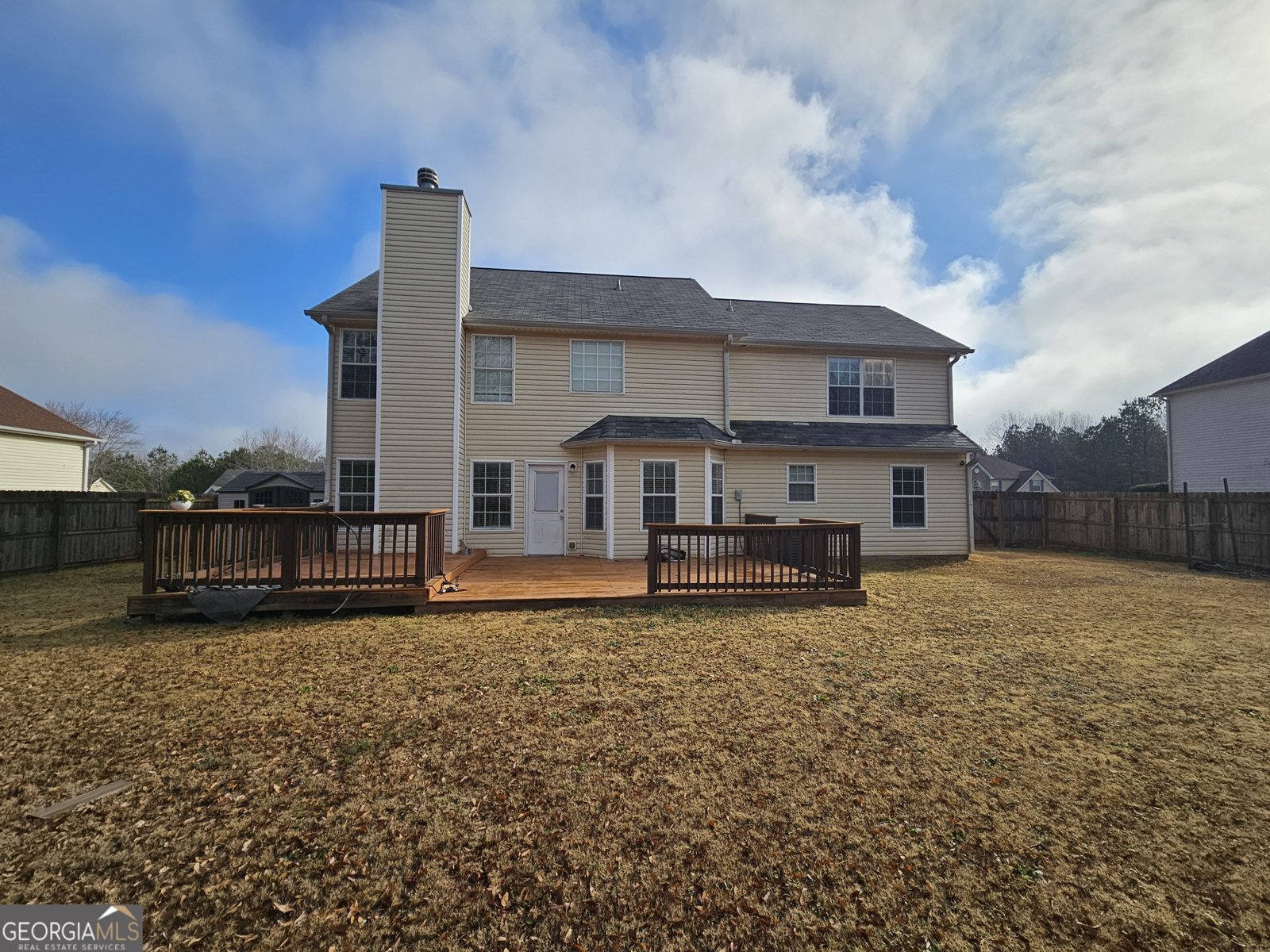 65 Heaton Place Trail Covington - Photo 22