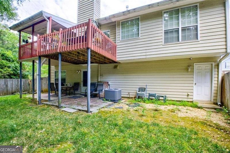 4270 Berkeley Mill Lane Duluth - Photo 26