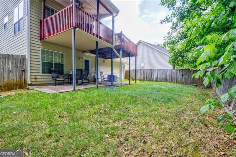 4270 Berkeley Mill Lane Duluth - Photo 28