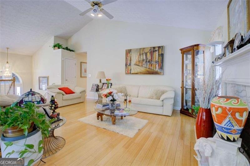 4270 Berkeley Mill Lane Duluth - Photo 7