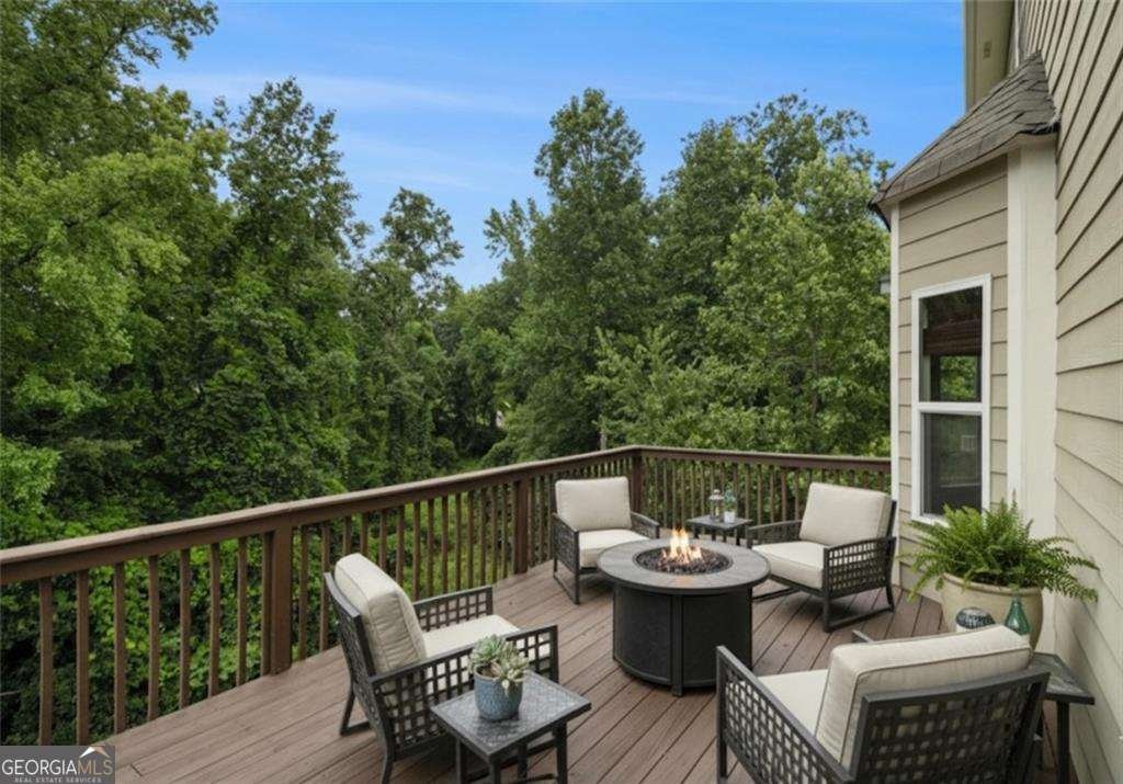 5925 Crescent Landing Drive Cumming - Photo 14