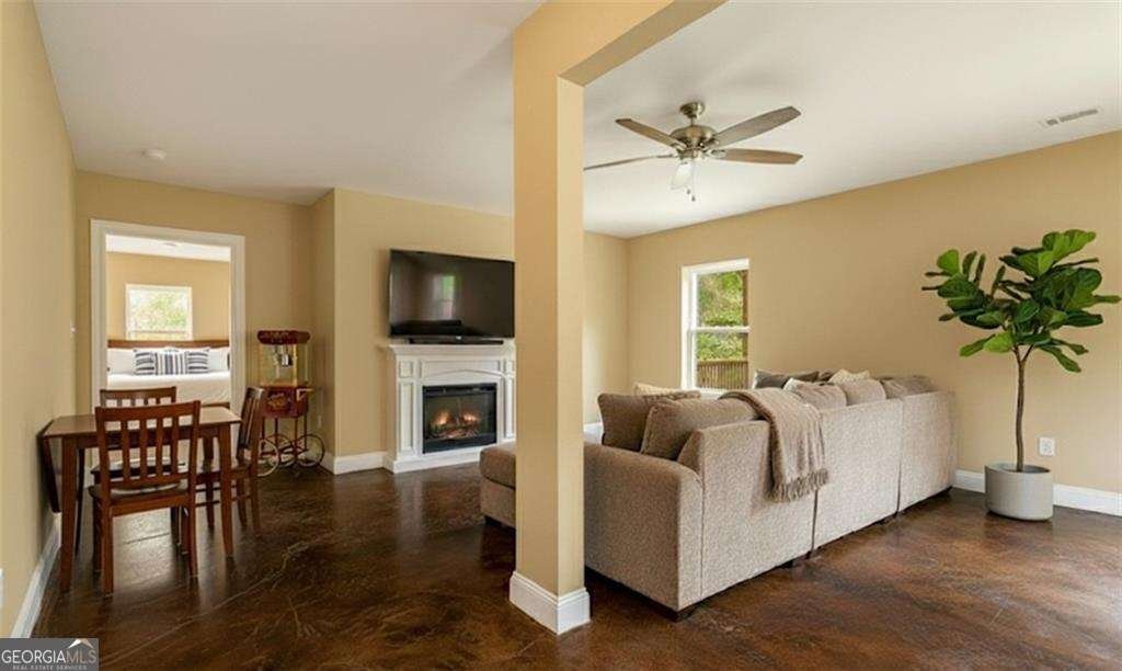 5925 Crescent Landing Drive Cumming - Photo 29