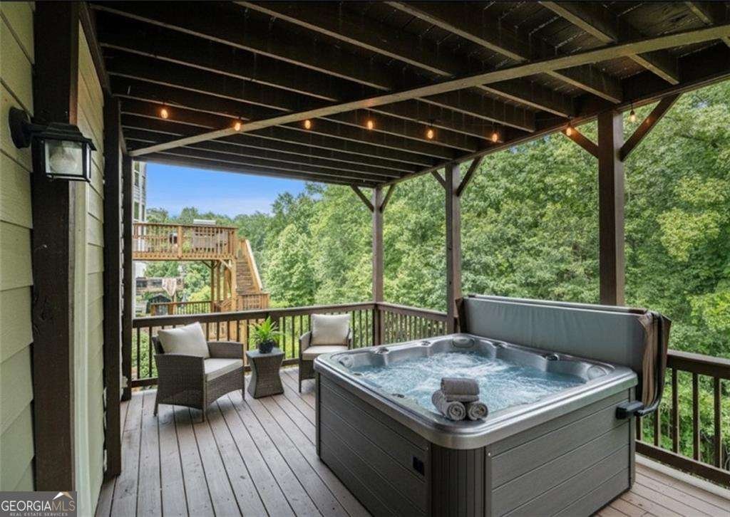 5925 Crescent Landing Drive Cumming - Photo 31