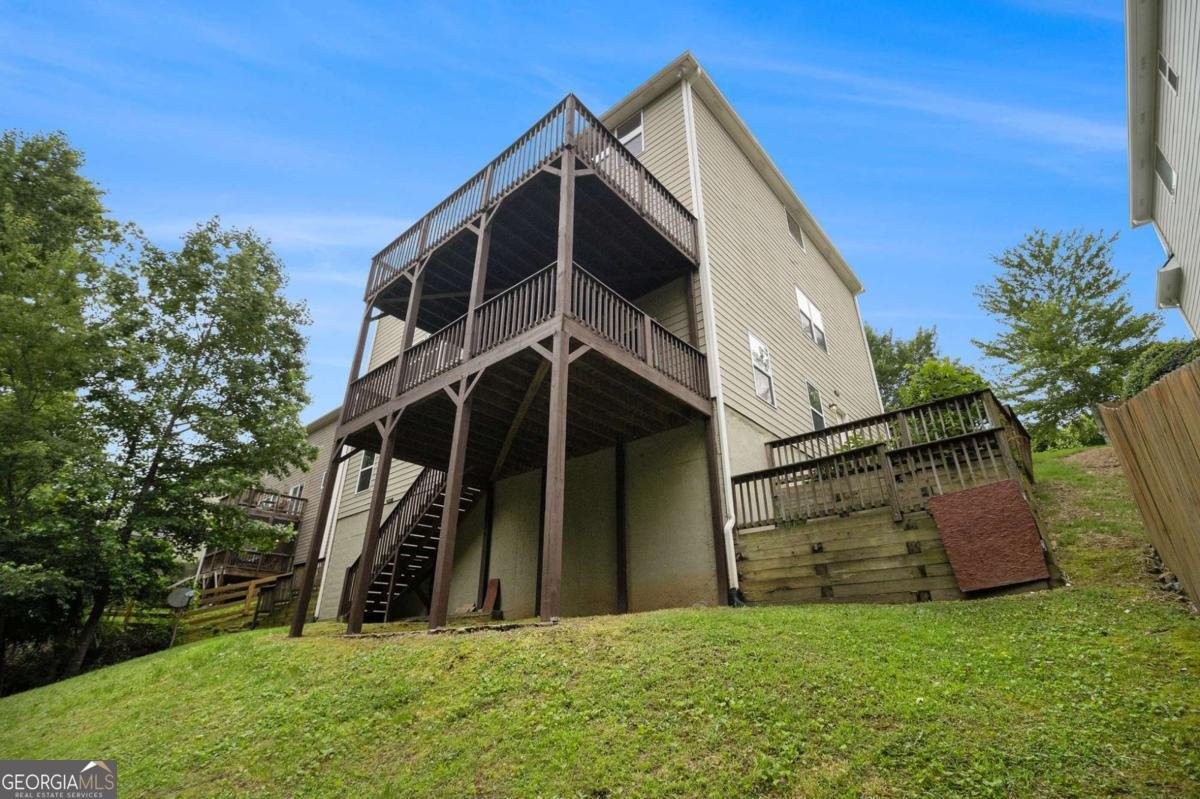 5925 Crescent Landing Drive Cumming - Photo 37