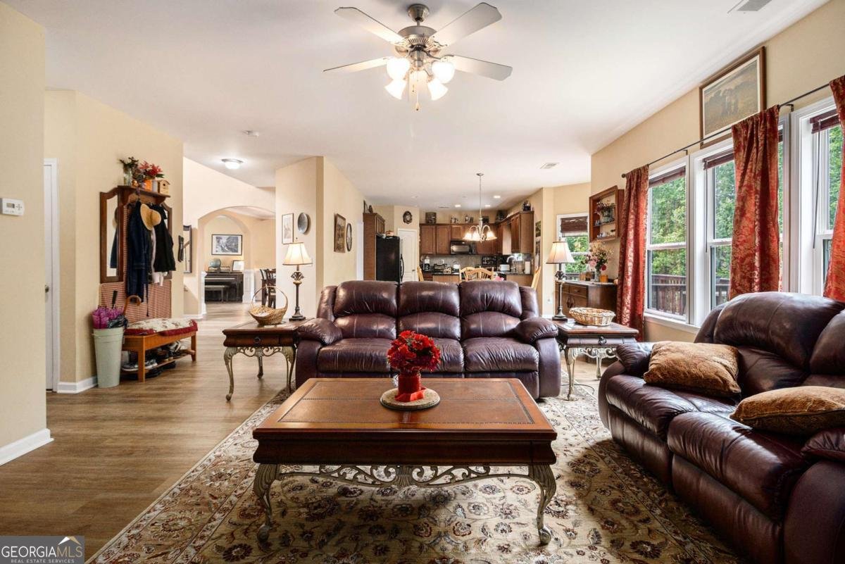 5925 Crescent Landing Drive Cumming - Photo 8